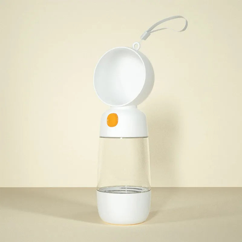 Pet Outing Cup Dog Kettle Portable